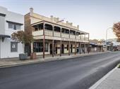 classic central west nsw