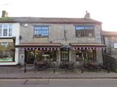 award winning traditional café