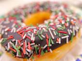 donut shop 2 locations