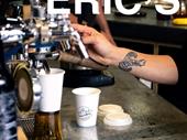 boutique hole-in-the-wall coffee shop