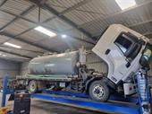 established mechanical workshop nambucca