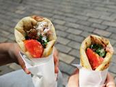 mediterranean diner sydney id