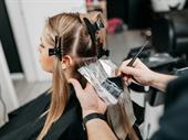exceptional hair salon for