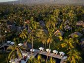 dive spa resort east