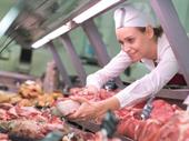 well established butcher a