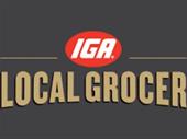 under management iga supermarket