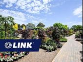 established nursery garden supply