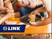 popular thai cafe restaurant