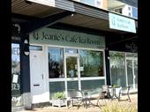 sold a lovely café