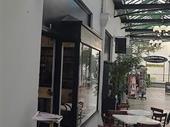 boutique cafe perths western