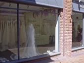 award-winning global bridal brand