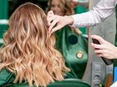 hair salon for sale