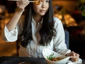 fully licensed asian restaurant