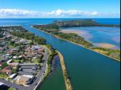 waterfront midnorth coast freehold