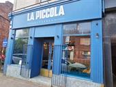 outstanding pizzeria takeaway restaurant