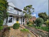 victorian eight bedroom guest