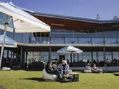 high-profit devonport cafe for