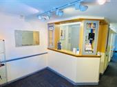 beloved beauty salon with
