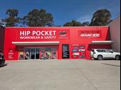 workwear safety franchise batemans