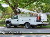 rapidly growing fleet service