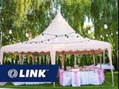 event hire business be