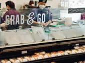 own two sushi businesses