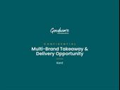 multi brand food business