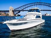 riviera 48 platinum with