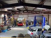 freehold 2 businesses mechanical