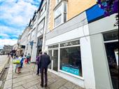 retail high street truro