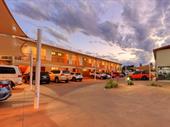 long term lease established