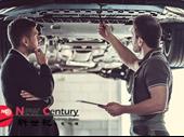 car service glen iris