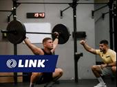 under offer premium fitness