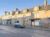 vacant chip shop cafe