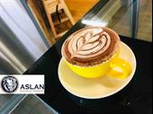 cafe takeaway business for