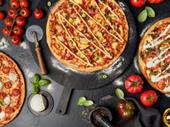 pizza all pick-ups deliveries