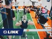 brisbane's only altitude training
