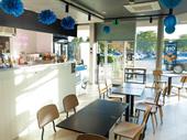 pattysmiths burgers strong sales