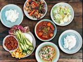 popular eastern suburbs thai