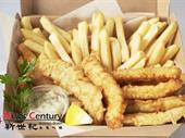 fish chips lilydale 1p10235