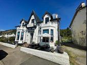 charming village pub on