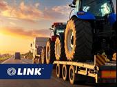 heavy equipment hire for