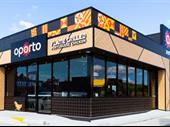 oporto pakenham brand new