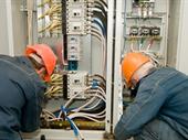 34 year established electrical
