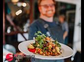 licensed cafe ashburton 1p10246