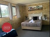 toowoomba leasehold motel opportunity