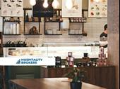 urgent sale inner-city cafe