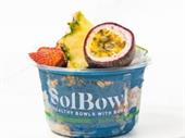 takeaway healthy bowls franchise