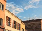 building with profitability on