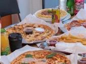 pizza huge potential growth